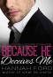 [Because He Owns Me 08] • Because He Deceives Me